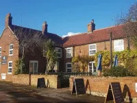 Sutton Staithe Hotel Hotels in Norwich