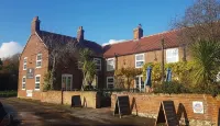 Sutton Staithe Hotel Hotels in 