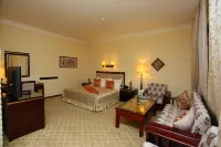Hotel Grand Samarkand Superior - A