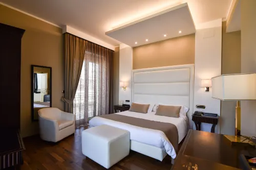 Hotel Palma