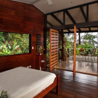 Superior Queen Room Tiskita Jungle Lodge Promo Code