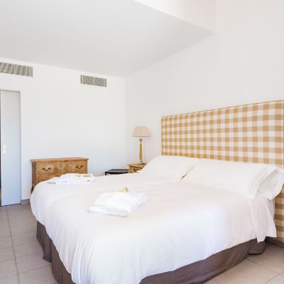 Accessible Double Room Agroturismo Ses Vistes Promo Code