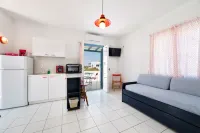 Fivos Apartments