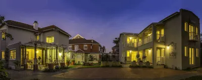 Bright on 5th Guest House Hotels in 
