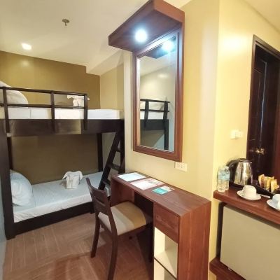Family Room Treasure Island Hotel Promo Code