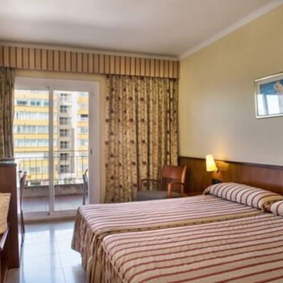 Family Room SPA Access Hotel Montecarlo Spa & Wellness Promo Code