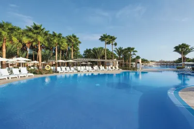 Hotel Riu Cabo Verde - All Inclusive Adults Only Hotels in 