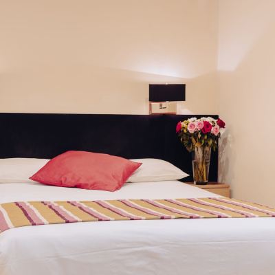 Classic Double Room Athena Promo Code