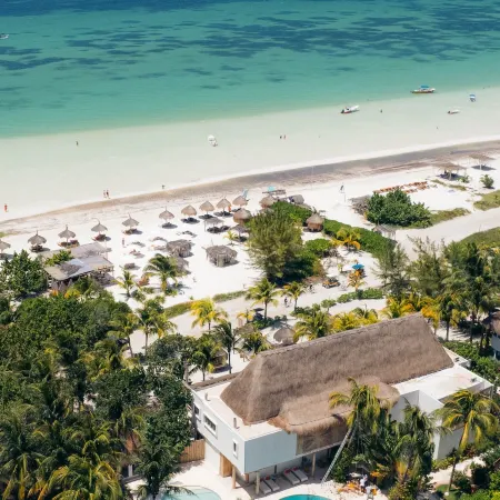 Ser Casasandra Boutique Hotel