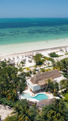 Ser Casasandra Boutique Hotel