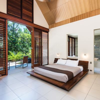 Five-Bedroom Villa Niramaya Villas and Spa Promo Code