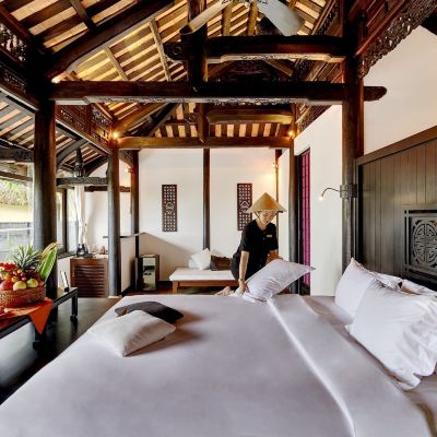 Jacuzzi Villa Chen Sea Resort & Spa Phu Quoc Promo Code