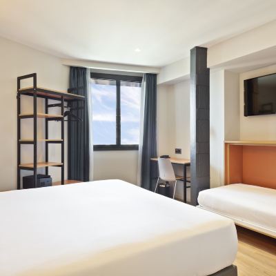 Triple Room Hotel Brick Promo Code