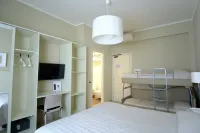 Astoria Hotel