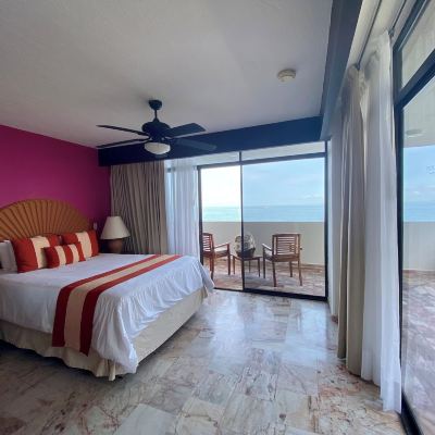 Two-Bedroom Suite With Ocean View Costa Sur Resort & Spa Promo Code