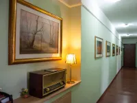 Alma b&b Hotels in Crotone