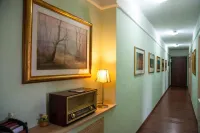 Alma b&b Hotels in 