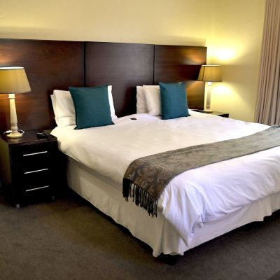 客房 （G） 貝德福爾德景觀旅館優惠