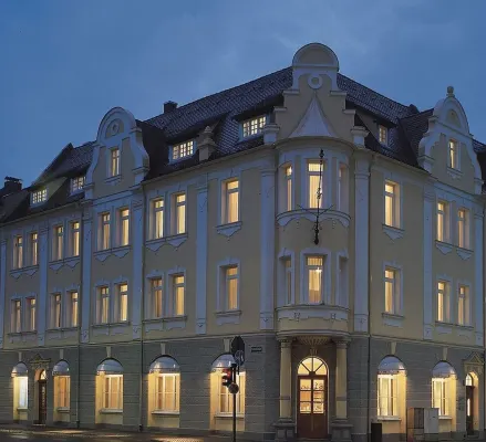 Apartment Hotel Kral - Business Hotel & Serviced Apartments
