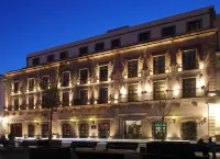 Emporio Zacatecas Hôtels à : 