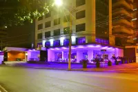 Oft Alfre Hotels - Goiânia Hotels in 