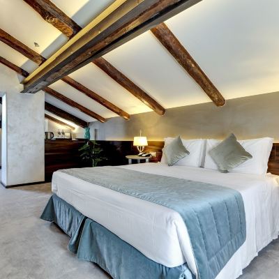 Executive Suite Hotel Donà Palace Promo Code