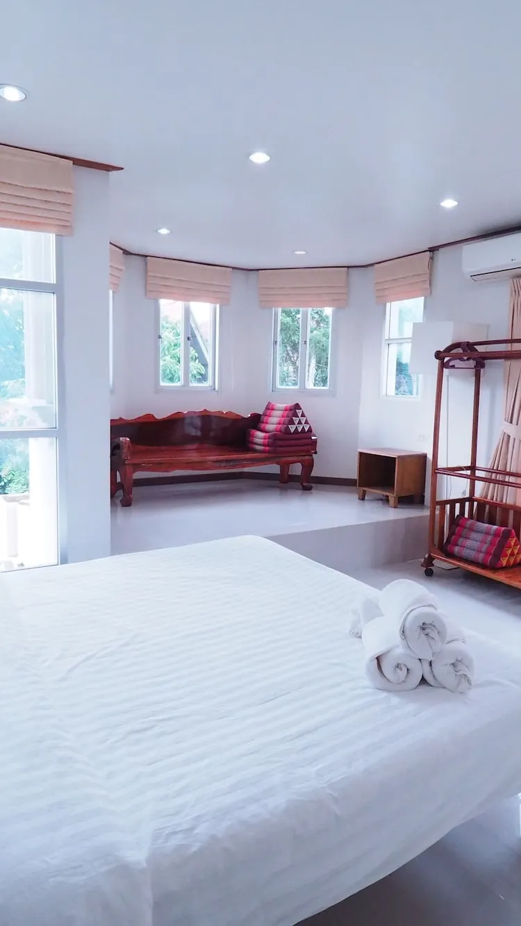 บ้านสามห้องนอน