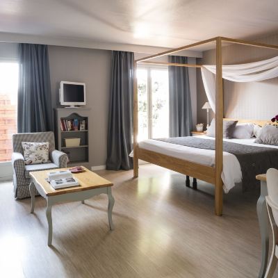 Suite With Terrace La Lune de Mougins - Hotel & Spa Promo Code