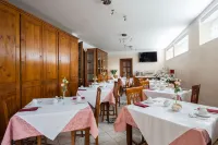 Hotel la Villetta