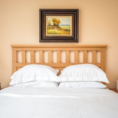 Superior Queen Suite With Sofa Bed Historic Hotel Condon Promo Code