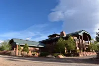 Cougar Ridge Resort