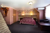 Hotel Villa Wesset Hotels in 