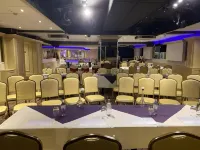 Ruskin Hotel
