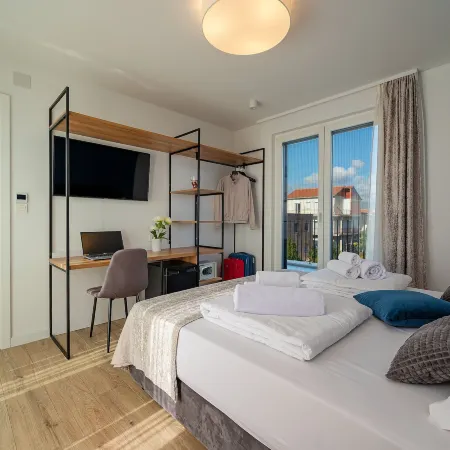 Seven Seas Residence