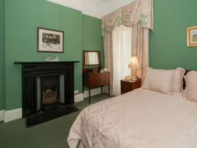 Ivyleigh House Hotels in 