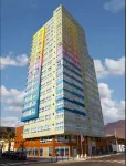 Gran Cavancha Hotel & Apartment Hotel a 