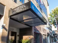Hotel Europa Art Caserta Caserta otelleri