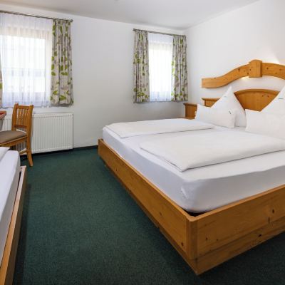 三人房 古侖伯格酒店優惠