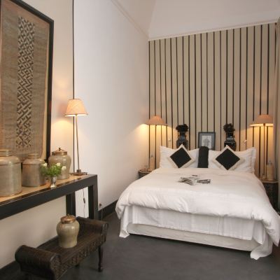 Classic Double Room Dar Seven Promo Code