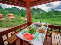 Moc Chau Arena Village Van Son otelleri