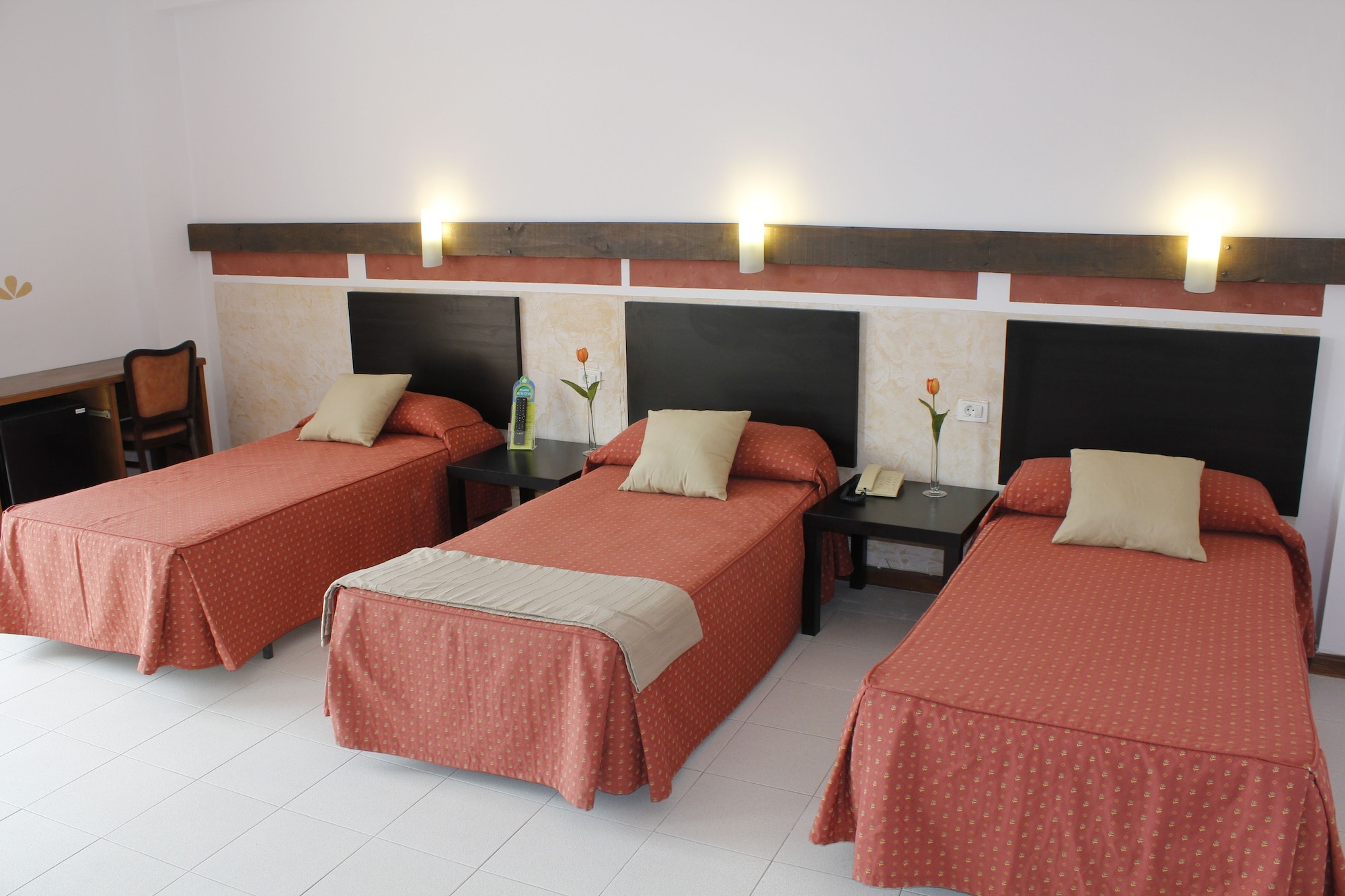 4Dreams Hotel ChimisayTriple room