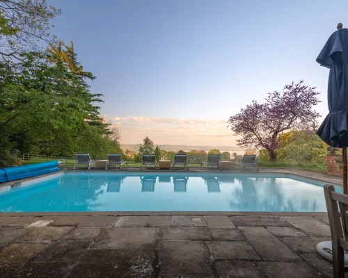 Hambleton Hall Hotels in Oakham