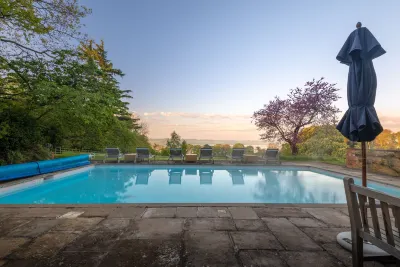 Hambleton Hall Ξενοδοχεία στην πόλη 