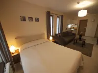 Green Life Family Apartments Pamporovo Hotels in 