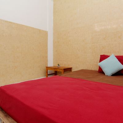Standard Double Room Arjuna 31 Promo Code