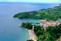 Eurostars Grand Cayacoa Hotels in 