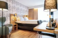 First Hotel Dragonen Hôtels à : 