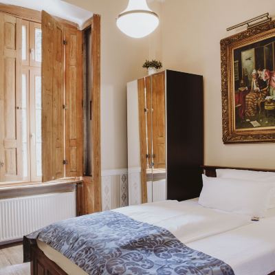 Double Room with Garden View Garden Boutique Hotel Promo Code