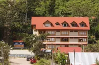Hotel Heidinger Hoteles en 