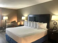 The Bransinn Entertainment District Hotel a 